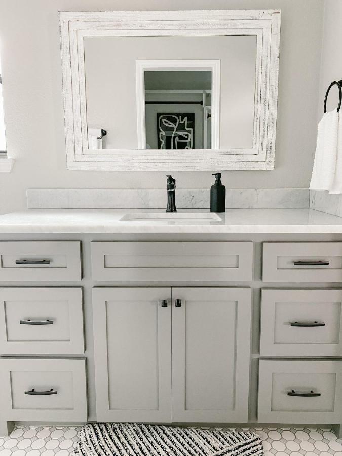 The Pearl: A Fully Updated 3 Bedroom Home Near Acu Abilene Extérieur photo