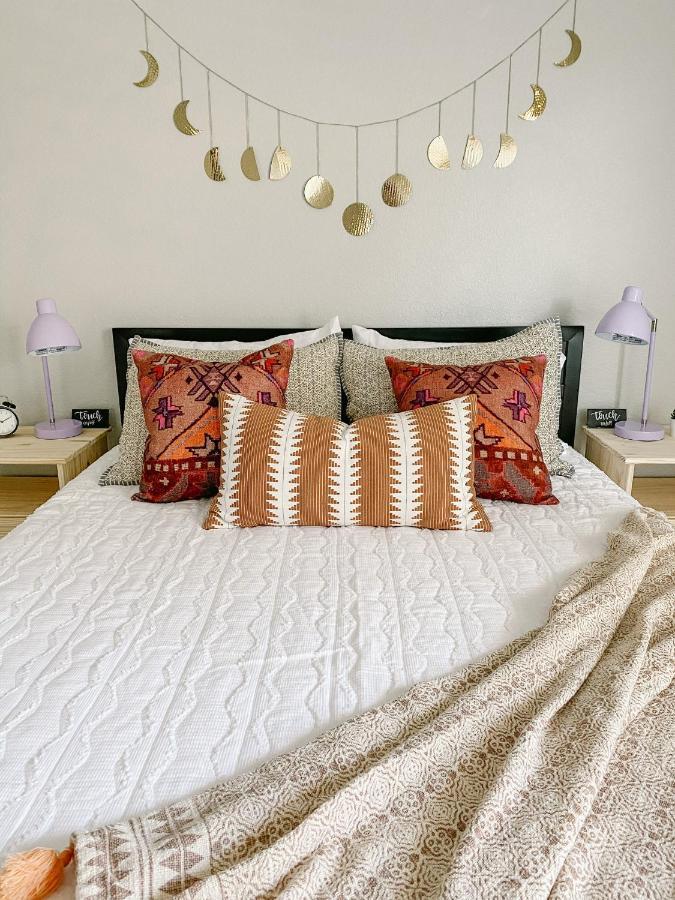 The Pearl: A Fully Updated 3 Bedroom Home Near Acu Abilene Extérieur photo