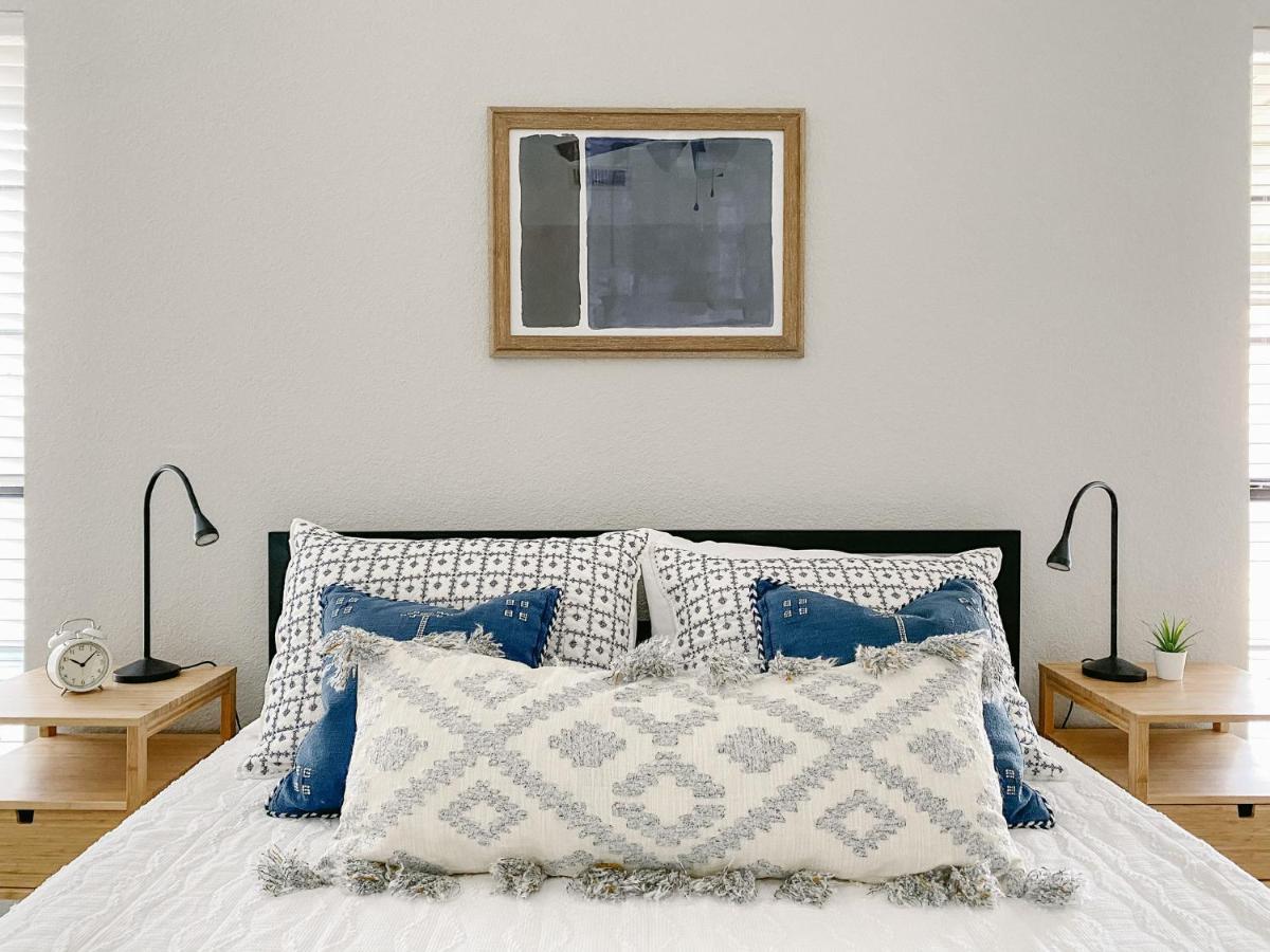 The Pearl: A Fully Updated 3 Bedroom Home Near Acu Abilene Extérieur photo