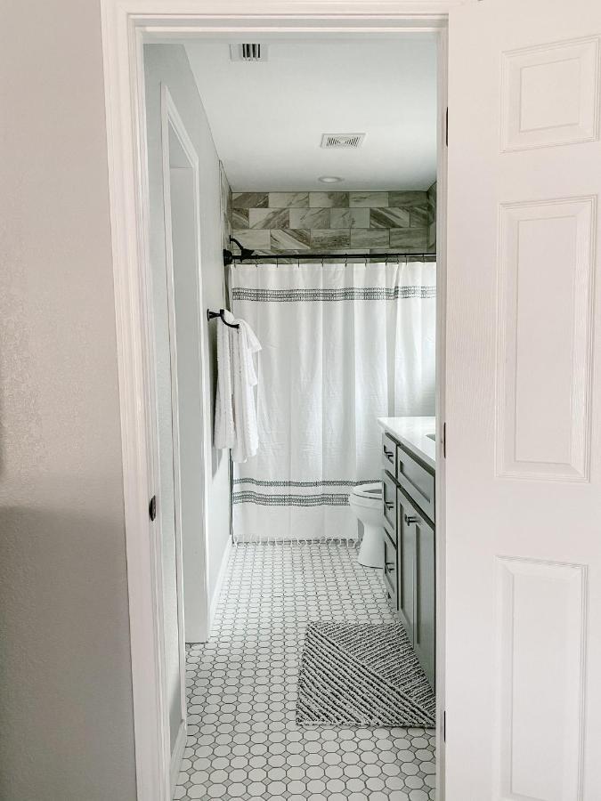 The Pearl: A Fully Updated 3 Bedroom Home Near Acu Abilene Extérieur photo